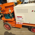 Gunite shotcrete spraying machine diesel concrete spray machine for sale mine wet jet